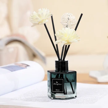Natural Aromatherapy Essential Oil 1