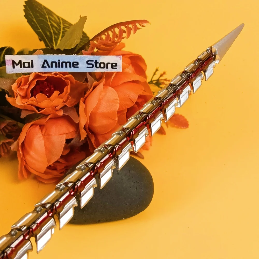 ดาบคาตานะ Call of Duty ขนาดเท่าของจริง 11.6 นิ้ว ดาบซามูไรญี่ปุ่น ดาบนิวเมติก ดาบนินจา ของเล่นคอสเพลย์อนิเมะ ของขวัญ