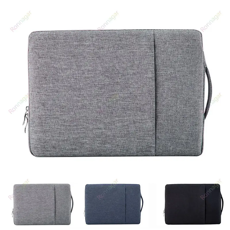 

Padded Protective Tablet Sleeve for Lenovo Tab M10 HD 10.1 (2nd Gen) TB-X306X X306F M10 3rd Gen TB328FU TB328XU Protective Bag