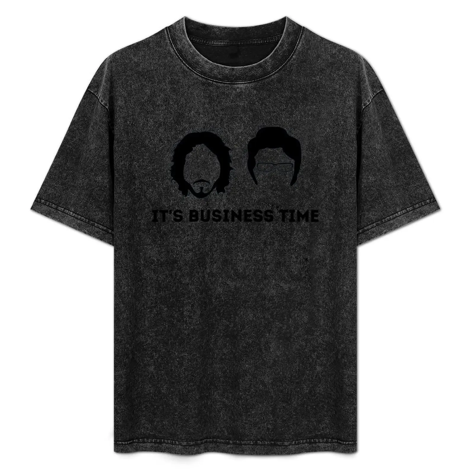 It's business time, flight of the conchords parody bestselling T-Shirt vintage clothes shirts graphic tees outfits for men