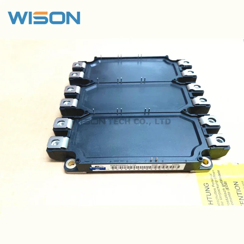 6MBI450U-170-01  6MBI450U-170-02 6MBI450U-170 6MBI300U-170   6MBI450U-120 6MBI225U-120  NEW AND ORIGINAL IGBT MODULE