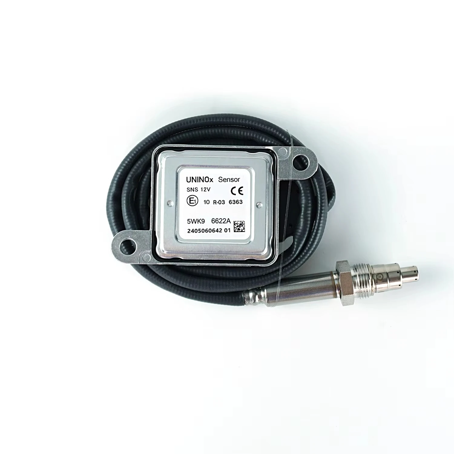 240506064201 مستشعر أكاسيد النيتروجين مستشعر الأوكسجين 5WK96622A #5
