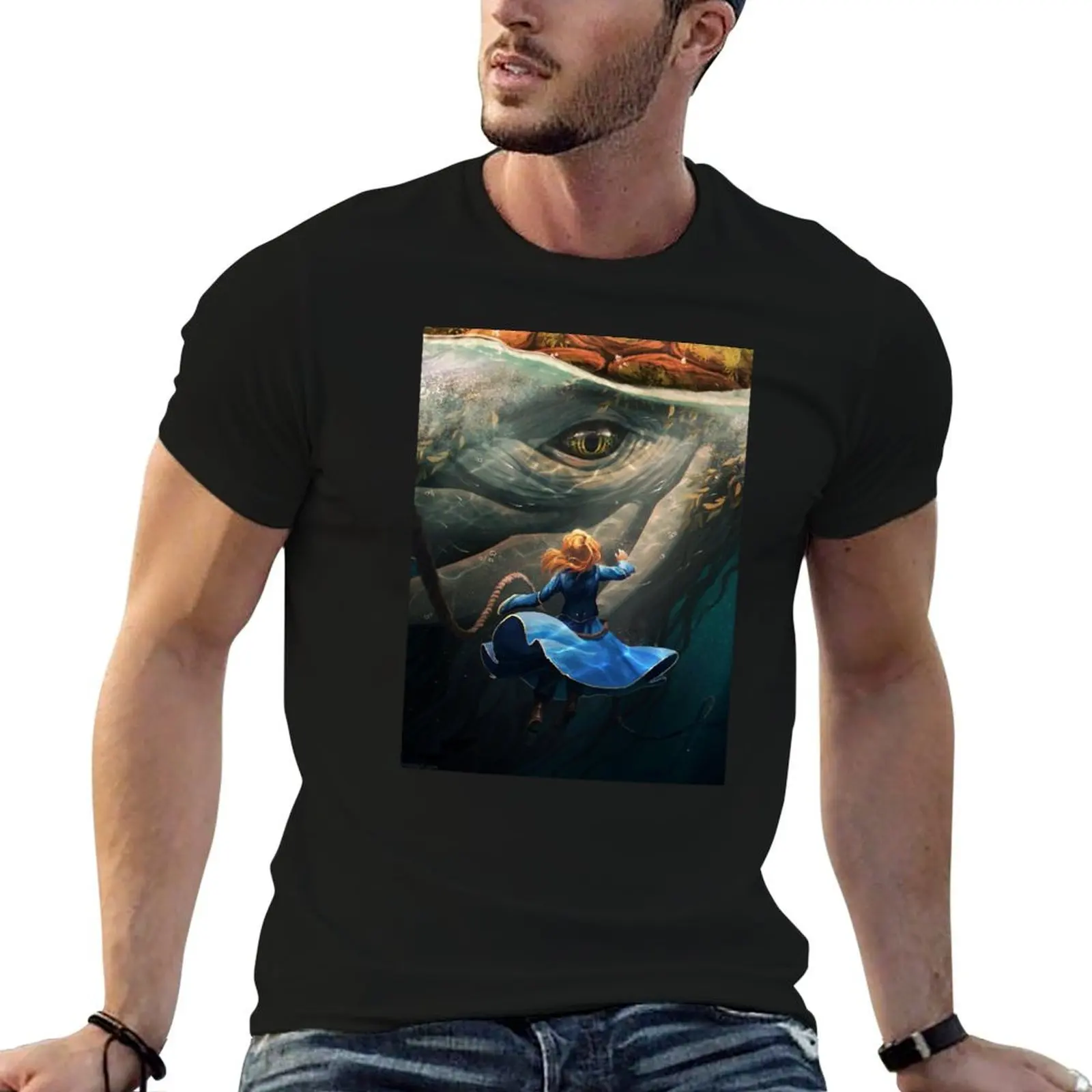 

Mistborn Novel Series by Brandon Sanderson - Graphical Character Art T-Shirt t shirts for man cotton funny T-Shirt