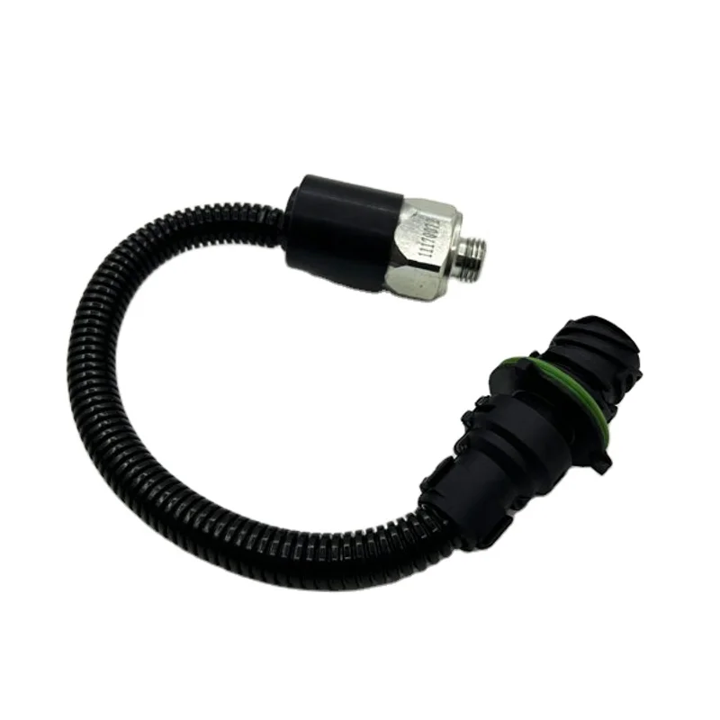 

Engine Parts Pressure Sensor 11170072 for L110E L120E L150E L180E L220E L330E