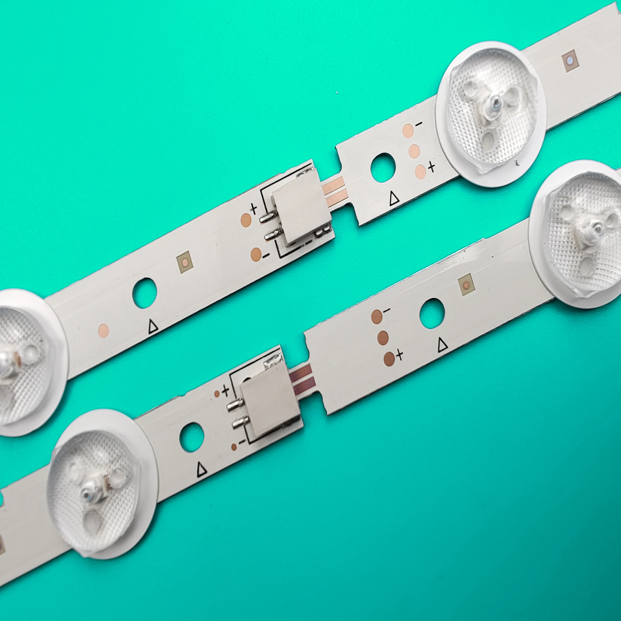 LED strip For 6916L-1404A 1405A LC420DUE SF R5 42" V13 CDMS REV1.0 42LN549C 42LN5204 42LN5200 42LN549E 42LN5300 42LN5204