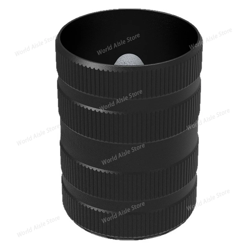 

Инструмент для снятия фаски и шлифования вилок, инструмент для снятия заусенцев и обрезки кромок для подседельных стоек велосипеда, рулей и круглых труб