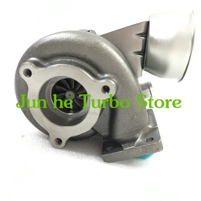 

GENUINE Turbo JK55 for JAC SHUAILING SUNRAY Bus HFC4DA1-2C Engine 2.8T 85KW 1118010FA160/FA130/FA171/JK55X8002-02-1