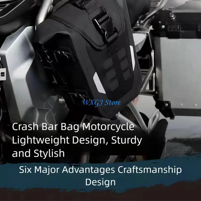 

37JE across mountain bike motorcycle riding bag