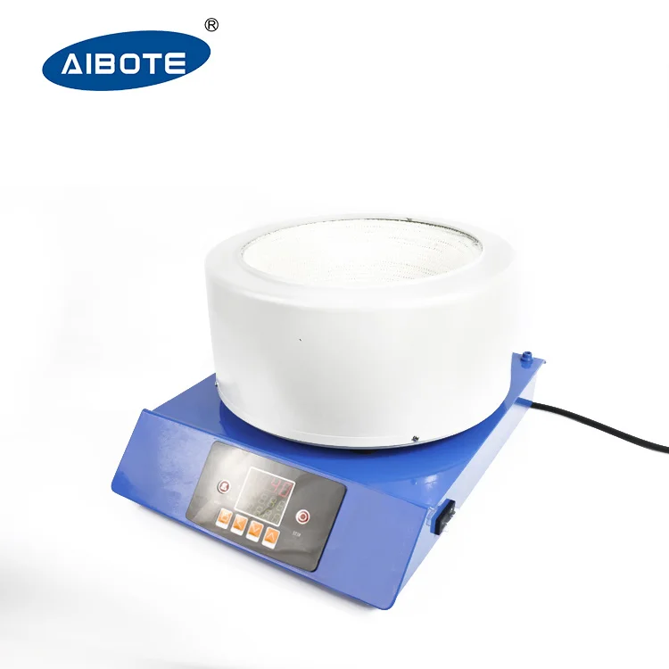 Cheap Sale Digital 2000ml Electric Laboratory Heating Mantle