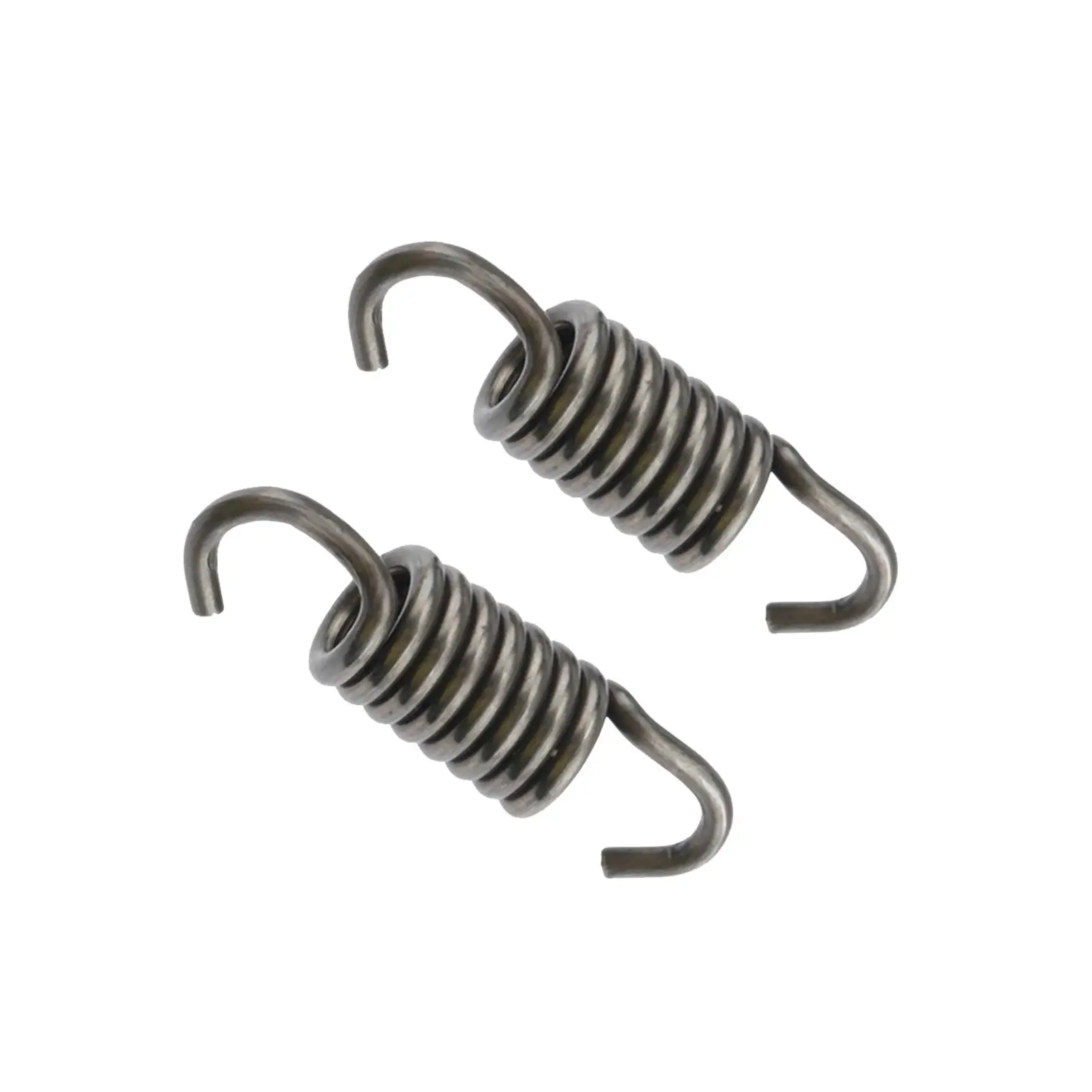Durable Lawn Mower Clutch Springs Steel 42mm Engine Accessory for Gasoline Brush Cutter Compatible with 139 140 40-5 Models