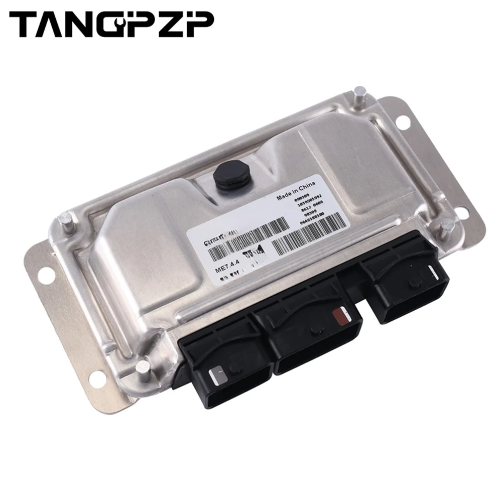 0261s04189 ME7.4.4 ar Engine Computer Electronic Control Module ECU For Peugeot 206 207 307 Citroen C2 C3