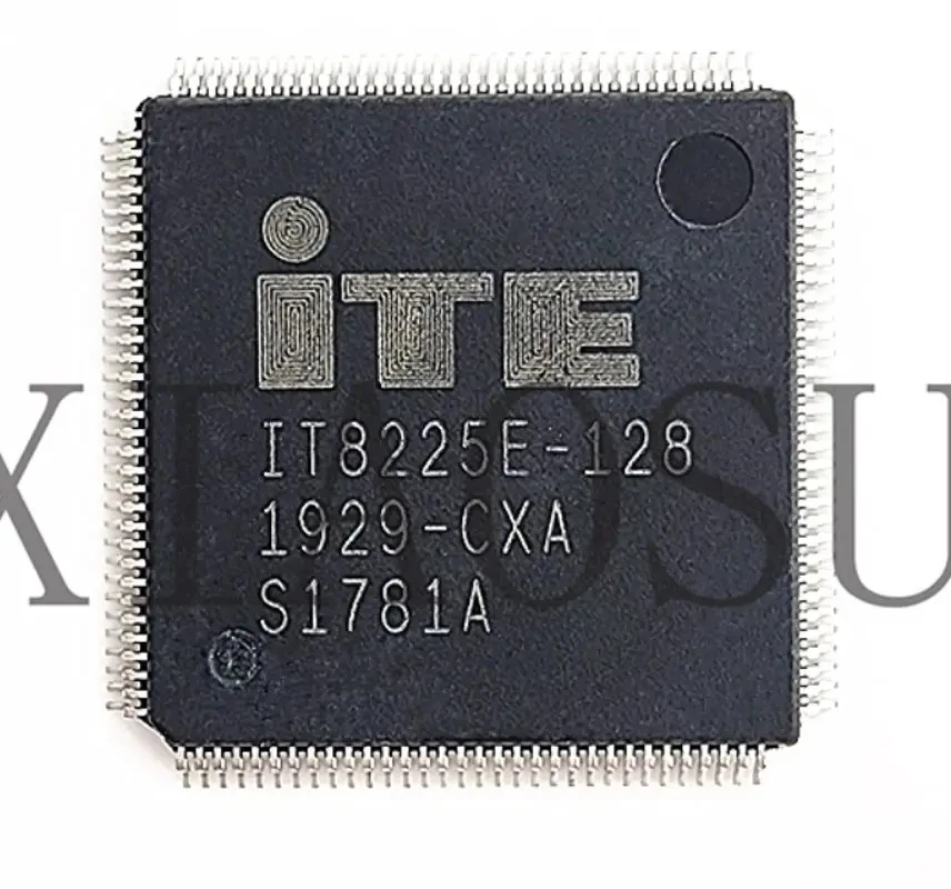 

(1 шт.) 100% новый IT8225E-128 CXA CXS QFP-128 чипсет