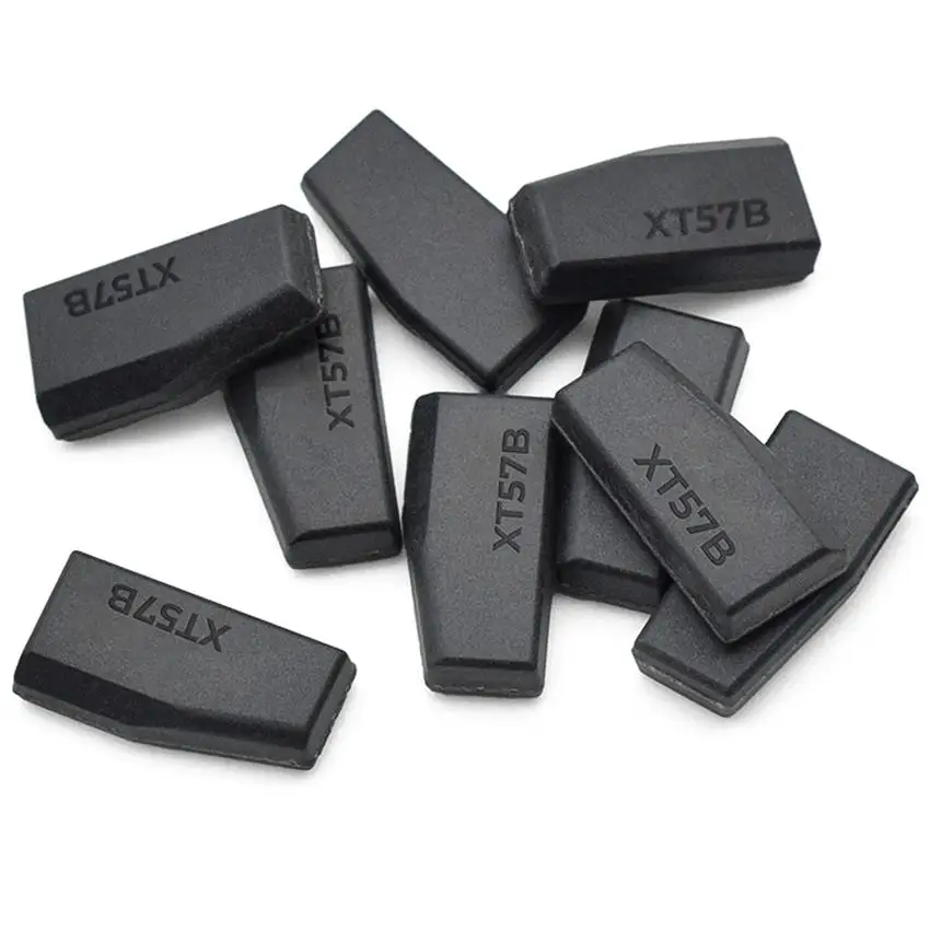 Picture 4: All-in-One Key Programming Tool for Xhorse VVDI XT57B - Duplicate & Match Car Keys, Transponders, Smart Keys