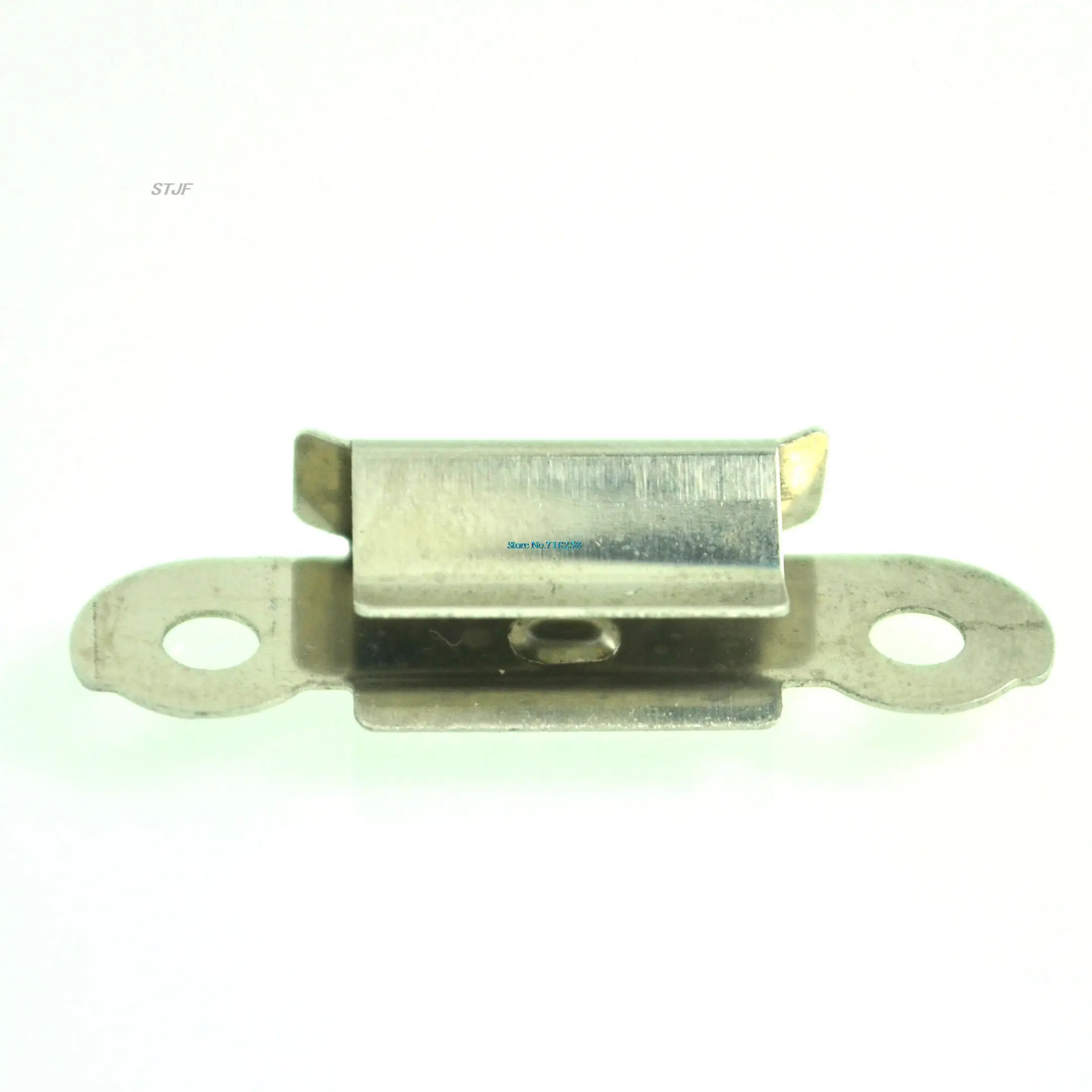4pcs/lot 3D-printer parts Ultimaker 2 Build Platform Glass Retainer stainless steel glass heated bed clip/clamp