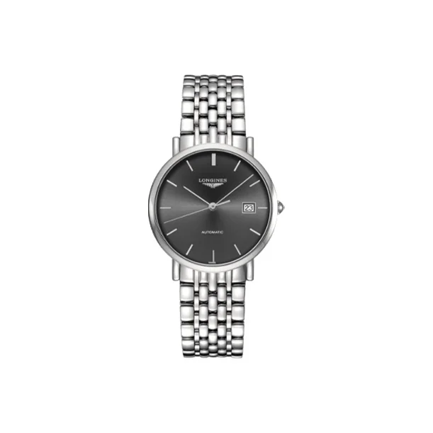 LONGINES Men's Boya Collection Watch L4.810.4.72.6