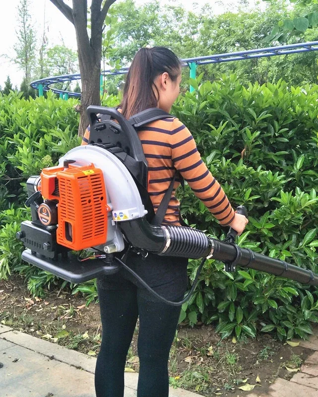 EB965 backpack bidding fire wind extinguishing machine, blower, snow blower, high-power low price