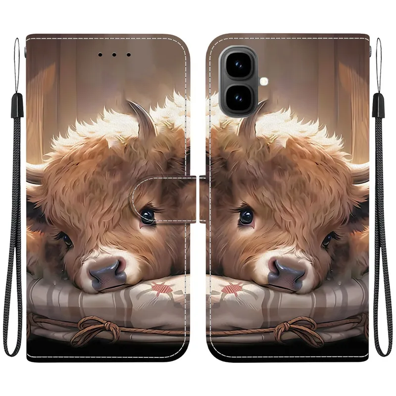 أنيقة الملونة زهرة المحفظة جراب هاتف ل Tecno سبارك الذهاب 2 1 2025 10 10c 20 20c 30c 30 برو 2023 2024 أغطية جلد مغناطيسي #5