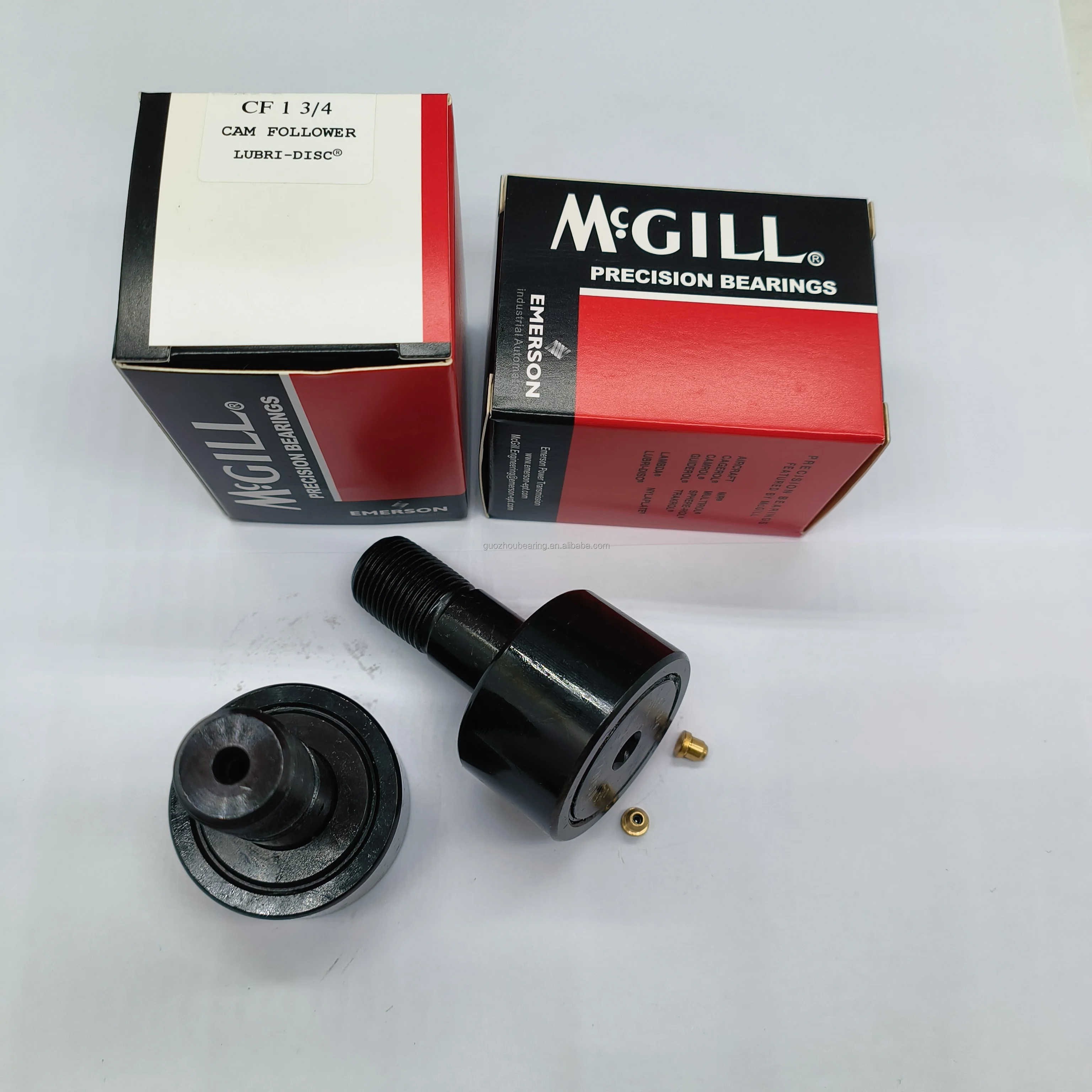 Original Mcgill Cam Follower Bearing CF3/4SB CCF-3/4-SB CCF3/4SB Track Roller Bearing