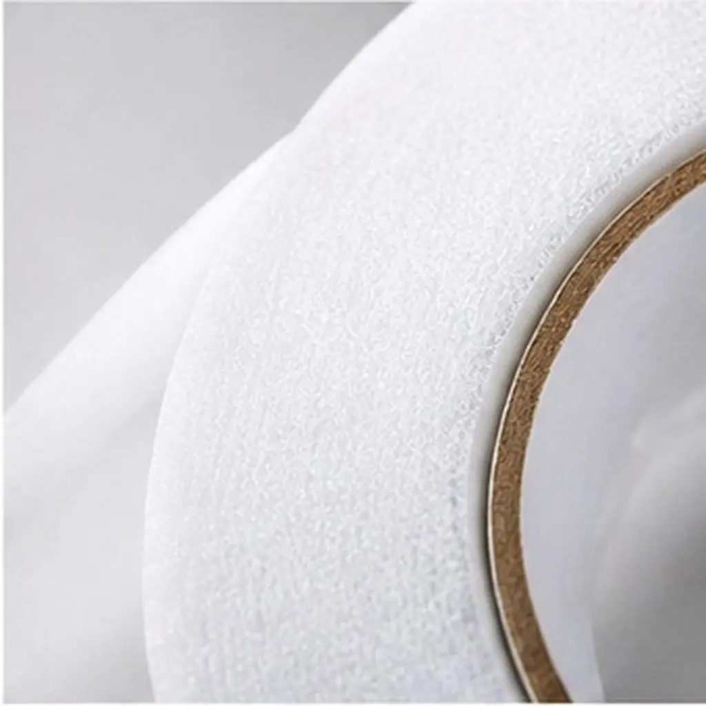 12 Rolls Double Sided Foam Tape Heavy Duty Adhesive Tape for Photo Frame Decorative Strips Furniture Car Trim Wave Board Sound