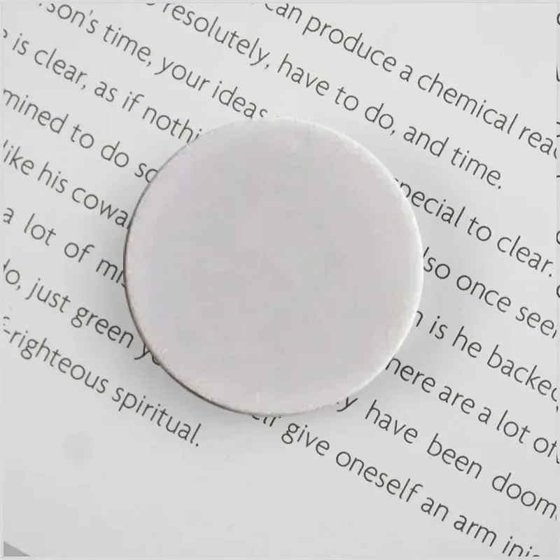 Round finger grip Tok cellphone holder foldable expanding phone stand mobile accessories for iPhone Huawei Xiaomi finger bracket, image 14