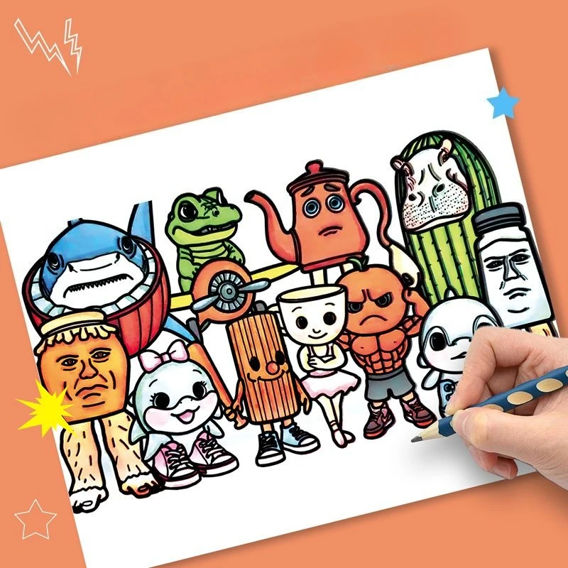 American Shan Hai J… - image