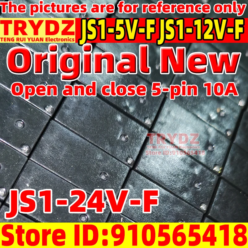 3-1Pcs Original New…