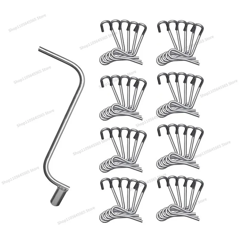 Barbed Wire Tensioner, Fence Wire Tensioner