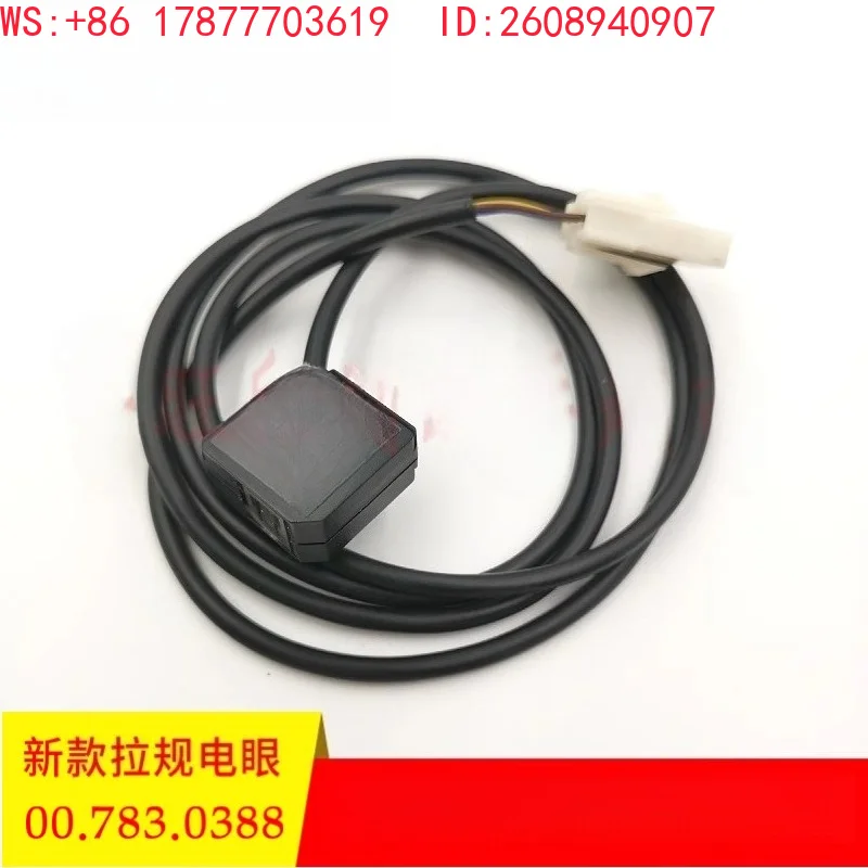 CD102/SM74/PM74/52 new pull gauge electric eye 00.783.0388 printing machine accessories