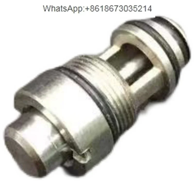 MST2011/1911/M1911/P4 Large Flow Inlet Valve Large Flow Stainless Steel Outlet Valve