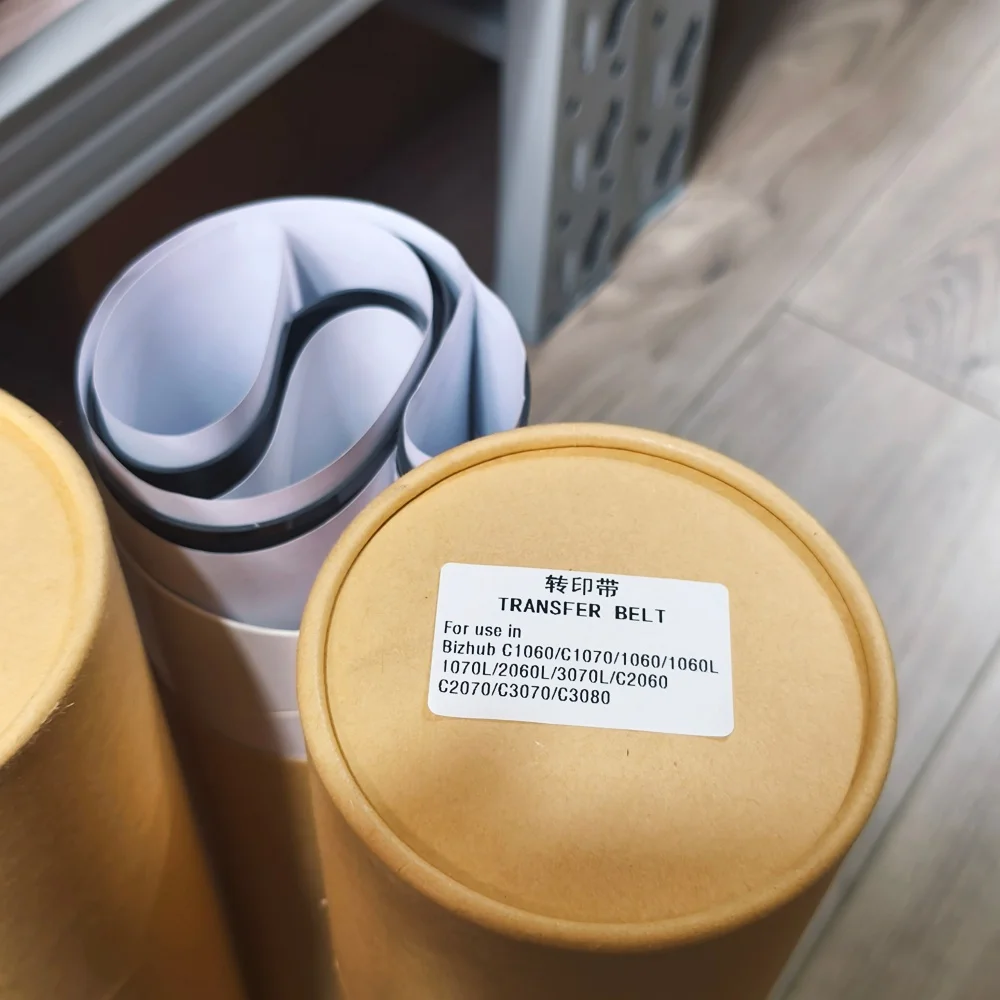 A1DU504203 IBT Transfer Belt For Konica Minolta Bizhub Press C1060 C1070 71HC AccurioPress C2060 2070 3070i 4070 A50U500101