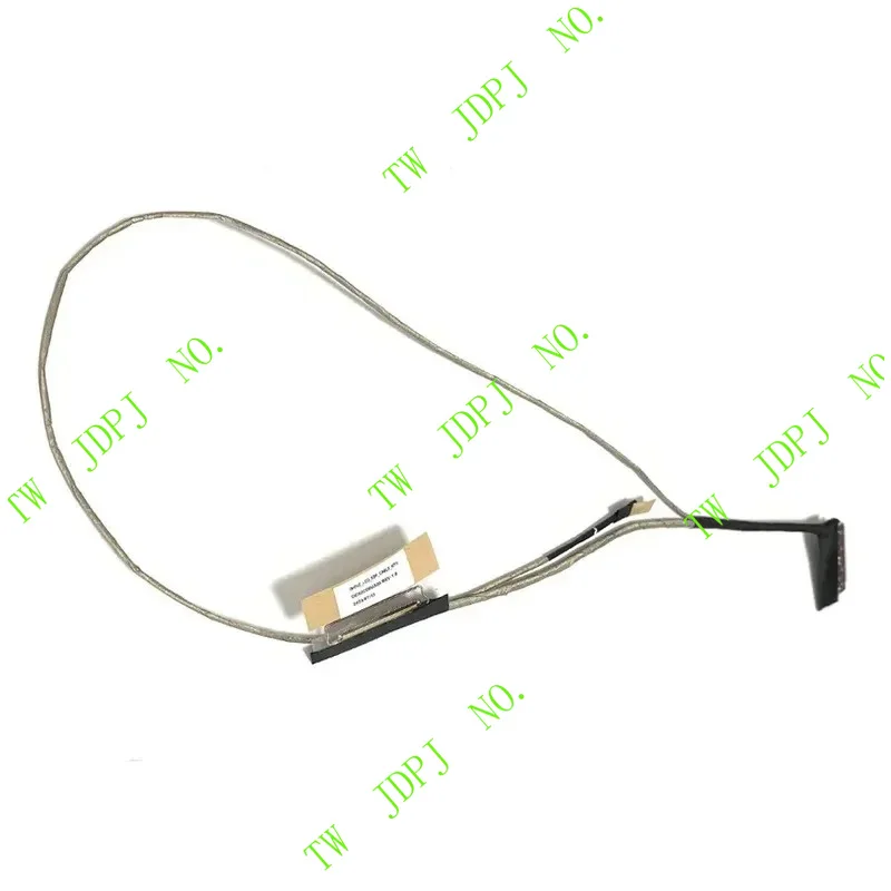 PJSE For Acer Aspire 7 A715-42G A715-42 A715-41G  A715-75 A715-75G N19C5 LCD Camera Cable 50.QAYN2.003 DC02C00U500 DC02003I900