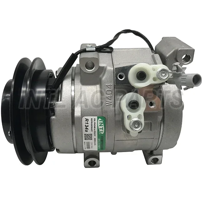 Auto Air Conditoner AC Compressor for 2016-2018 Hilux /4 Runner Truck LAN125 5L 88310-0KC60 883100KC60