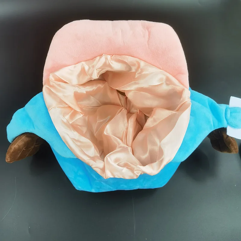 漫画アニメワンピーストニートニーチョッパーぬいぐるみ帽子漫画コスプレキャップアクセサリー小道具衣装ギフト