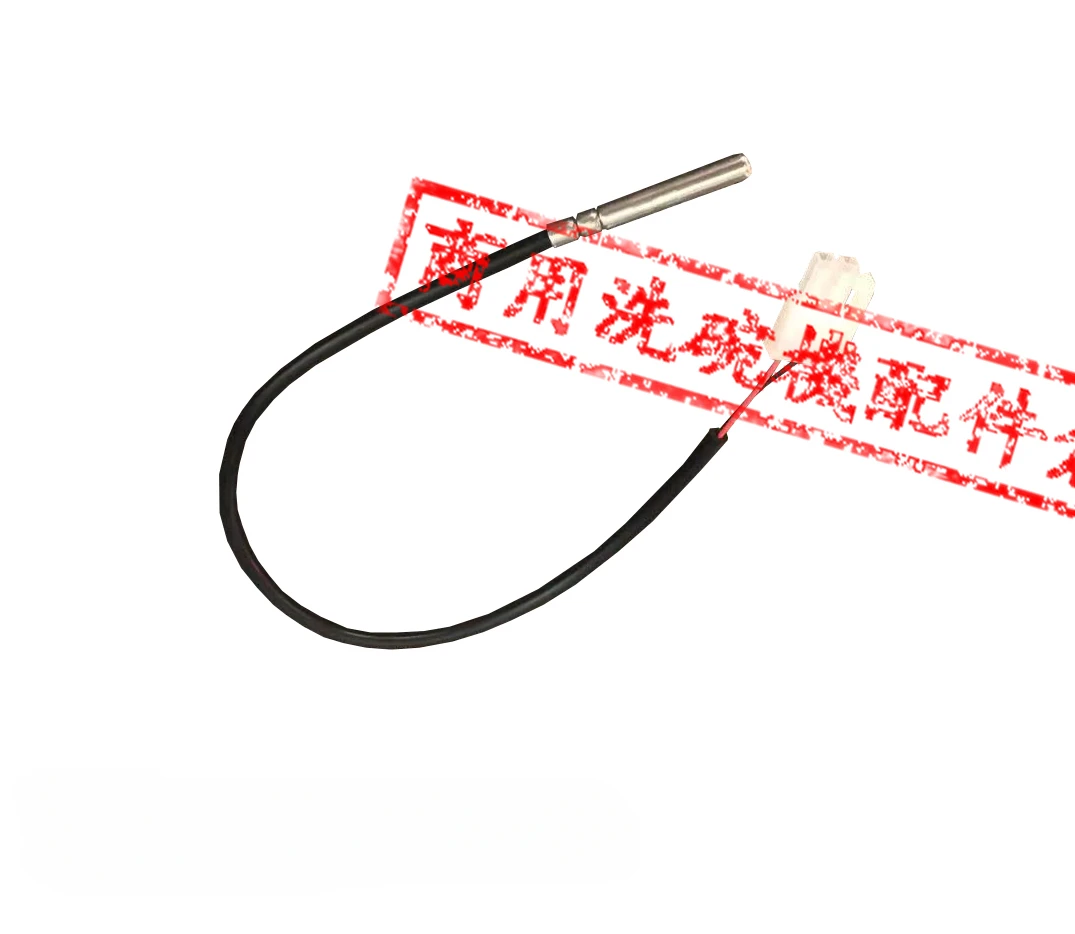 Dishwasher accessory temperature sensor up to HOBART CCA CNA FTC temperature control probe