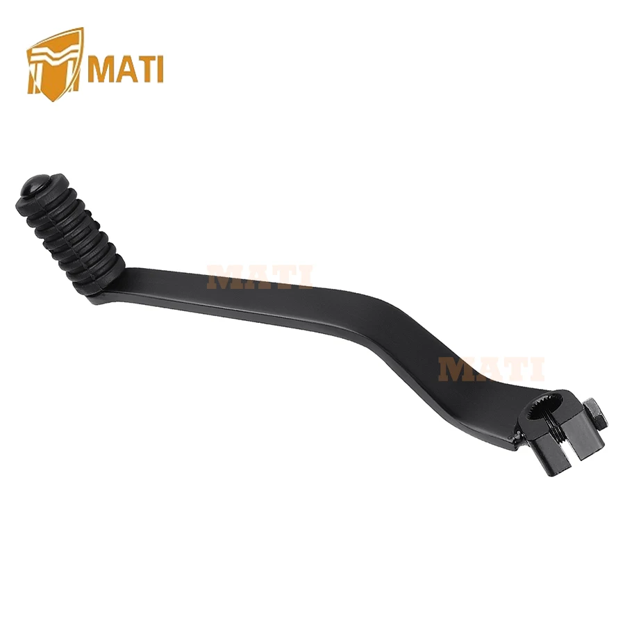 MATI-Pedal de Alavanca de Deslocador de Engrenagem para Honda Foreman, Manual 2005-2011 24700-HP0-A00, Garantia de 1 Ano