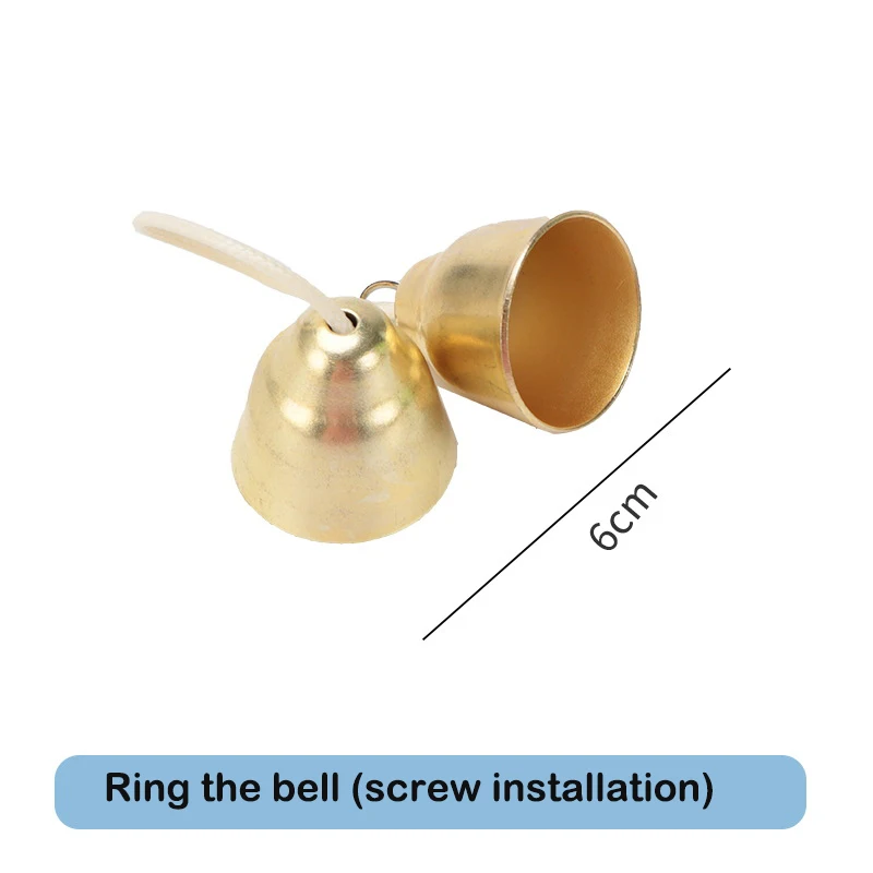 Copper Bell