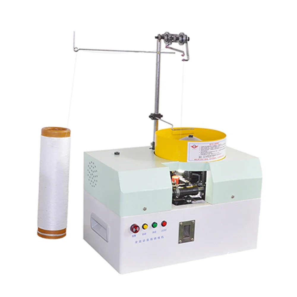 

DS-520A High Speed Automatic Bobbin Winder Machine for Embroidery Sewing Machine