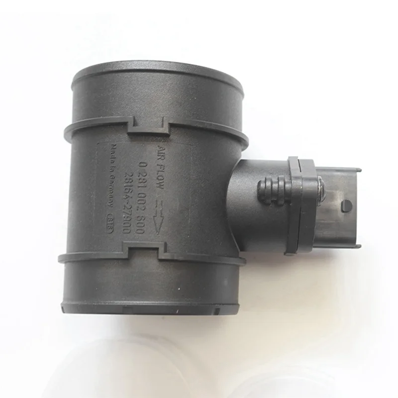 

Automobile MAF Mas Air Flow Sensor 0281002447 28164-27000 2816427000 For Hyundai Kia-X67A