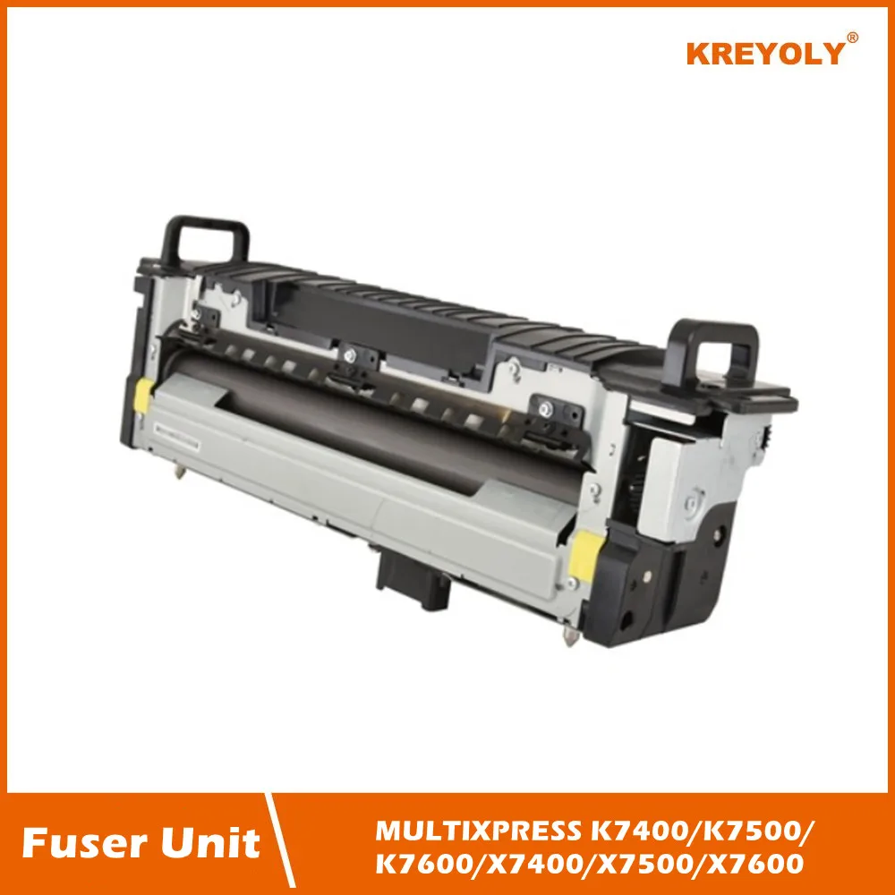 

Fuser Unit For Samsung MULTIXPRESS K7400/K7500/K7600/X7400/X7500/X7600 110V JC9101195A 220V JC9101194A