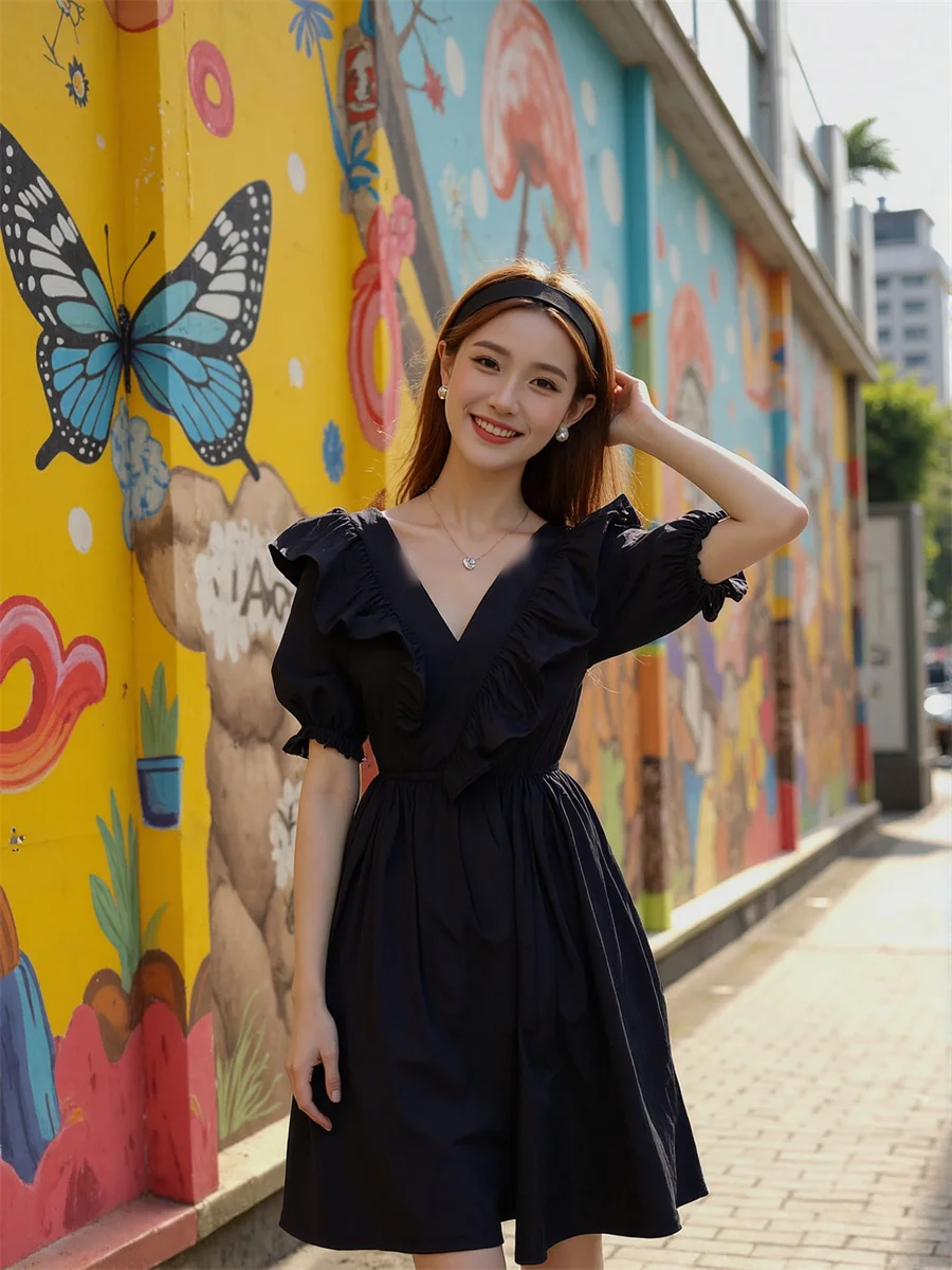 Vestidos de baile brancos femininos mulher 2025 em camadas shirring um ombro design assimétrico moderno único especial fantasia artística legal