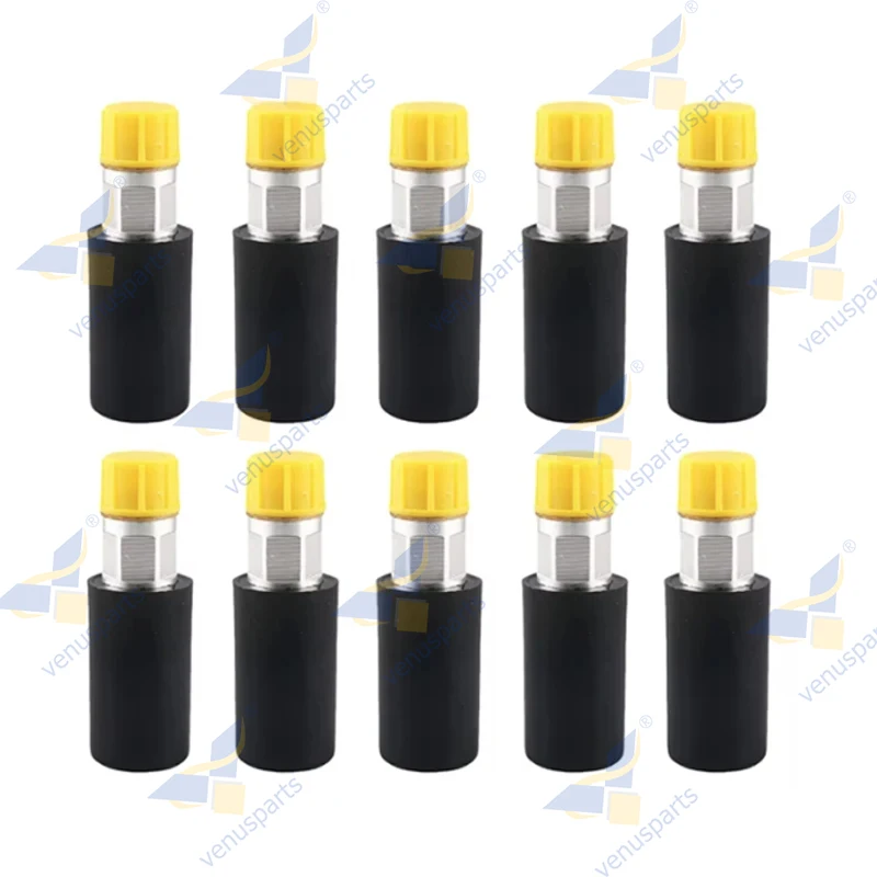 

10Pcs 244222126 Hand Primer Pump Fuel Supply Pump For Toyota CAT Caterpillar Hino Izuzu Volvo Deutz Benz 244722212 2447222125