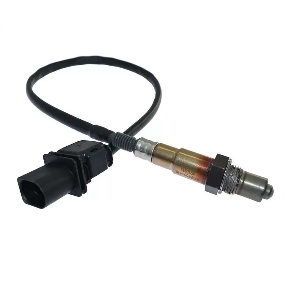 Vor geschalteter Sauerstoff-O2-Sensor 4,8 für BMW 550i 650i 750i 250 l Mini 25044 11787549860 11785-49860