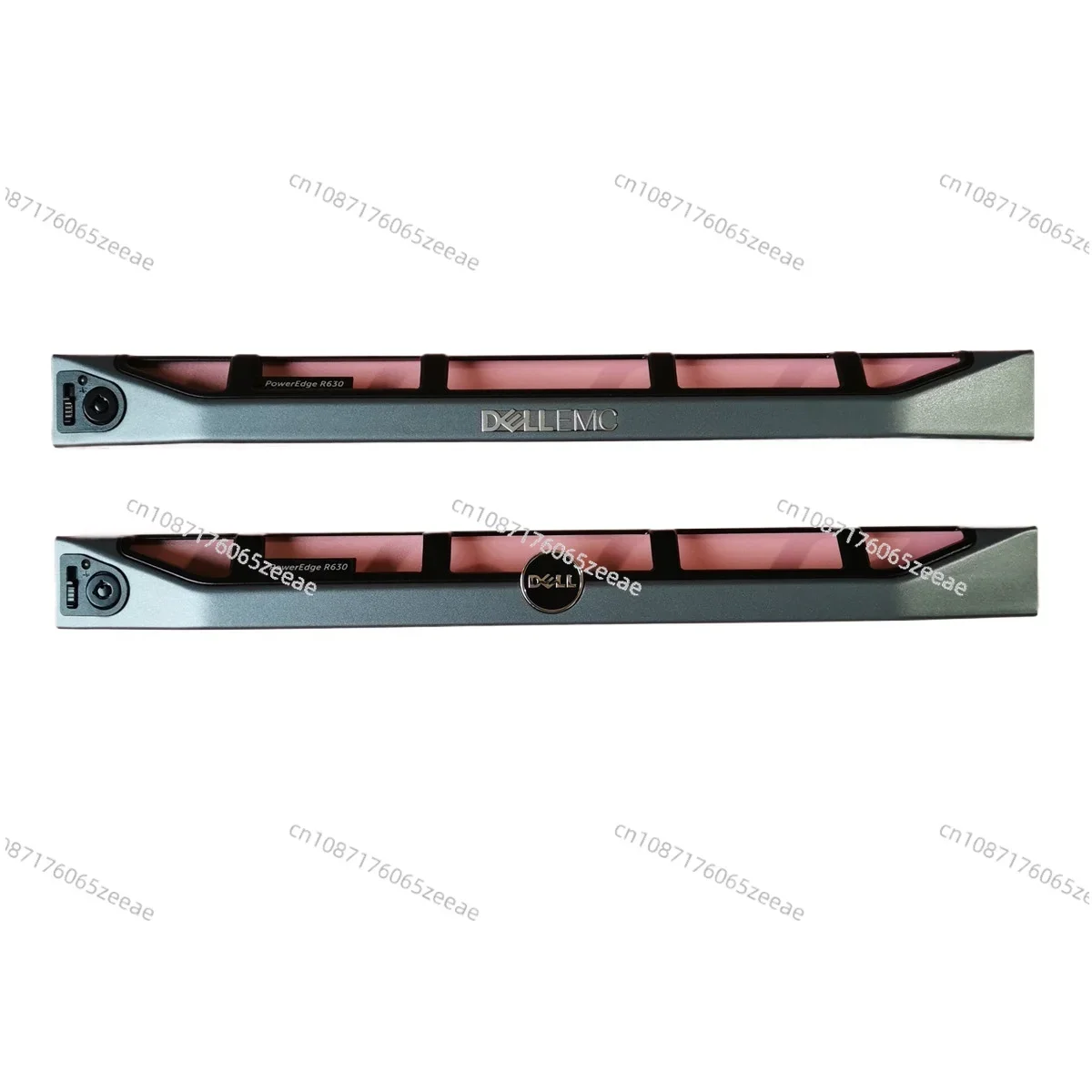 

Original Front Panel Bezel 3FJR9 Faceplate For Dell Poweredge R630 R430 R620 R420 R330 Server