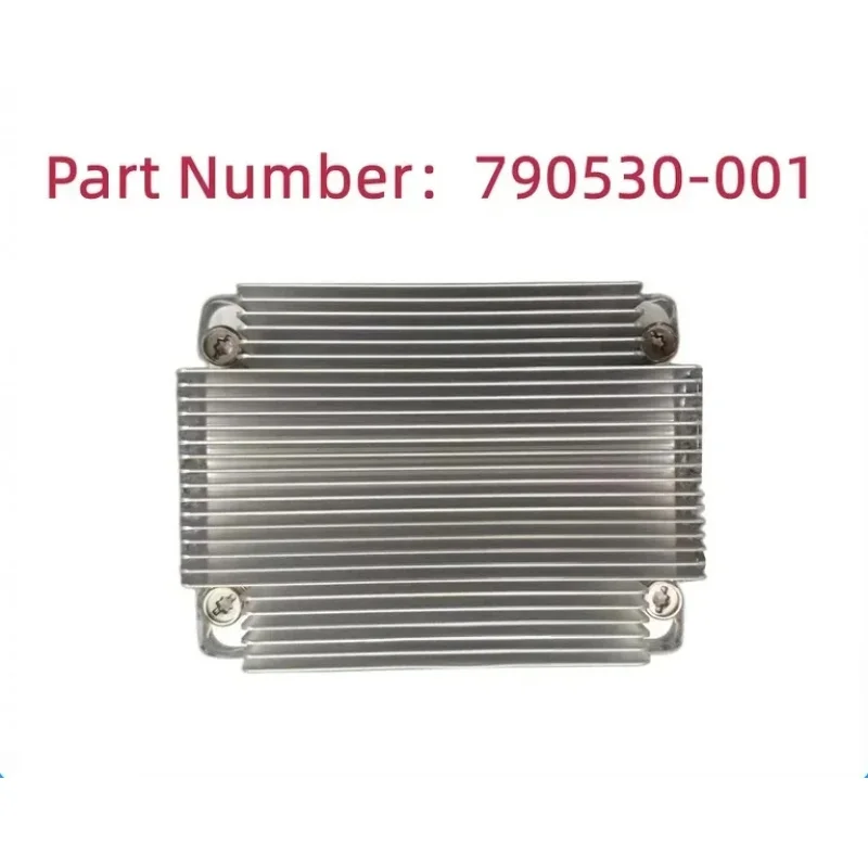 CHEN  New Original Server CPU Processor Heatsink For HP DL80 G9 Gen9 CPU Heatsink Assembly 790530-001 778636-001