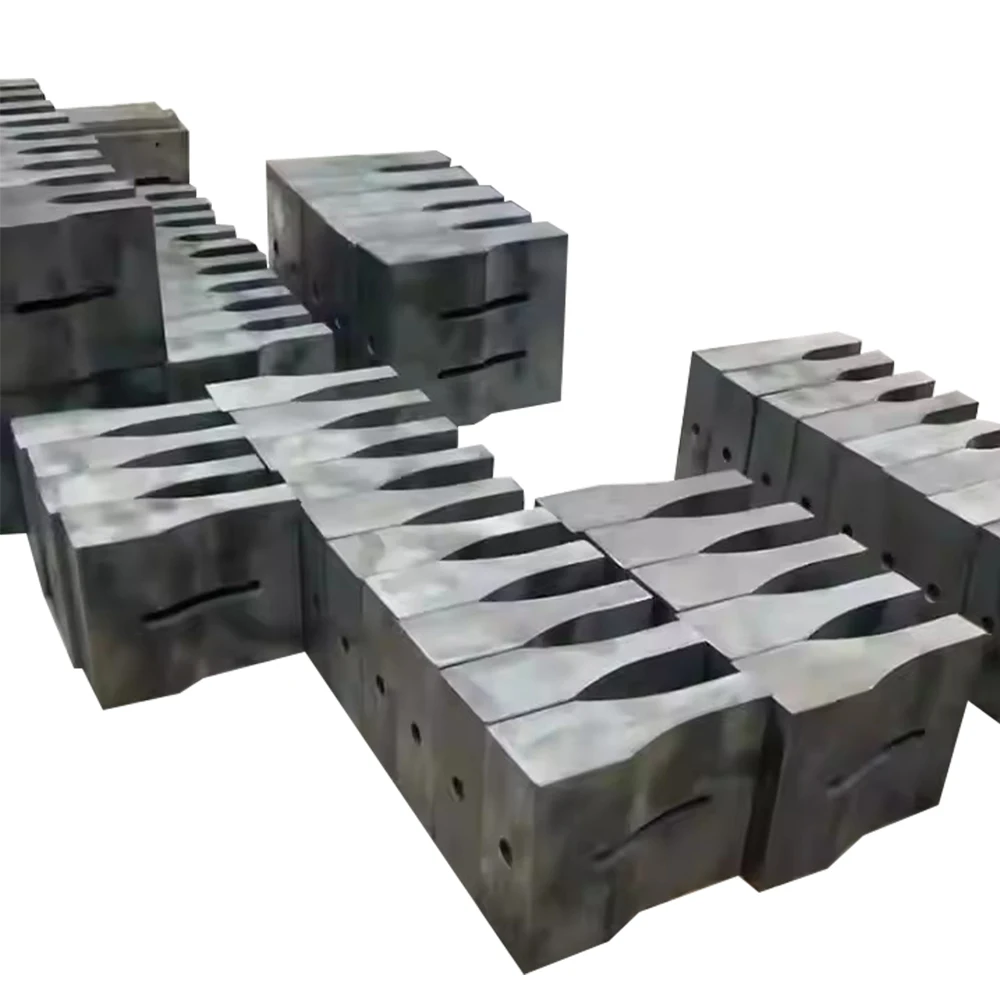 UltraSonic Molds: Precision-engineered for Speed & Durability. Reduce Waste, Enhance Output.Your Perfect Welding Partner