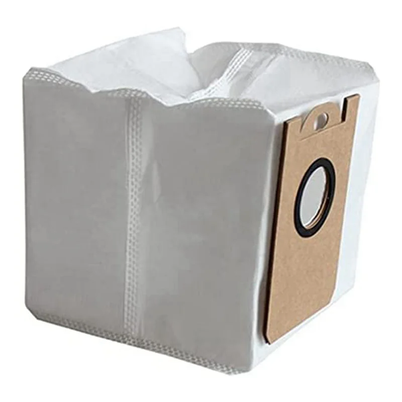 A94E-20 حزمة أكياس الغبار ل Proscenic M7 برو M8 برو جهاز آلي لتنظيف الأتربة أكياس الغبار المخصصة استبدال الملحقات أجزاء