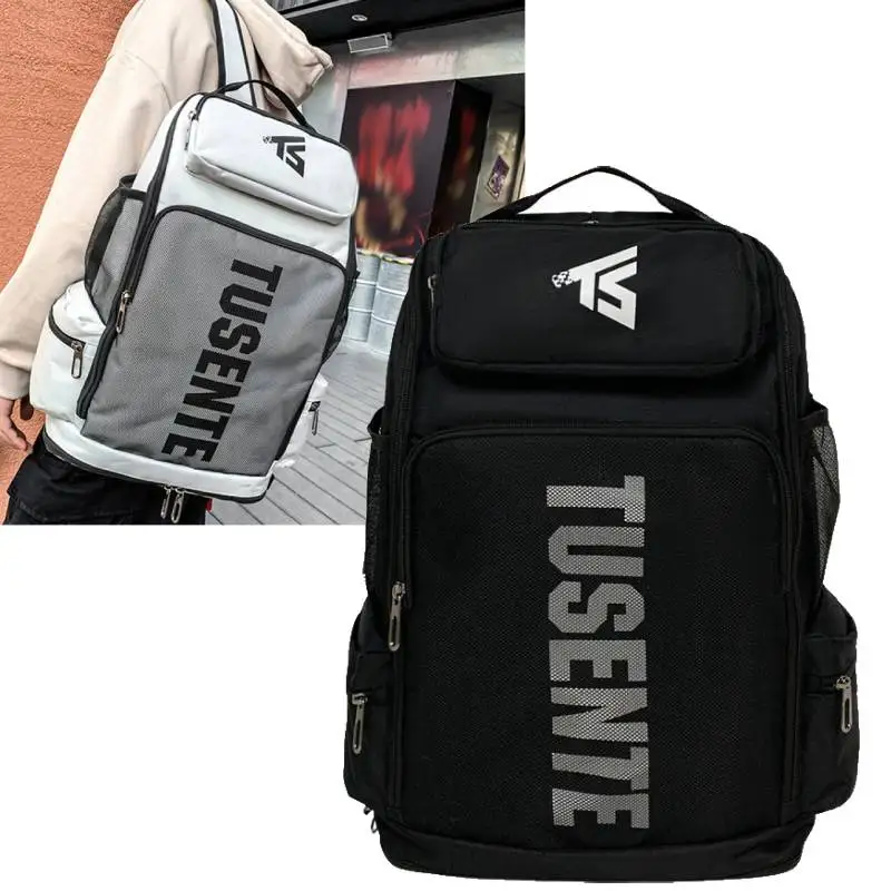 

Sport Yoga Bag Men Gym Fitness Backpack Travel Large Skate Rucksack with Shoes Pack Outdoor Hiking Luggage Bags Laptop Schoolbag