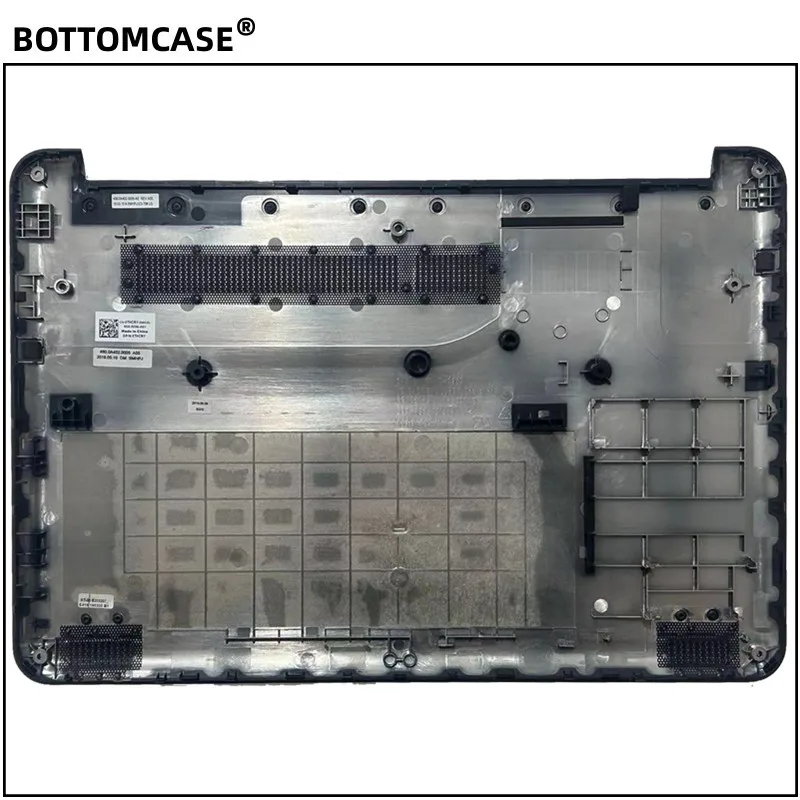 New For BOTTOMCASE® Chromebook 13 3380 Education Bottom Base Cover 0THCRY THCRY