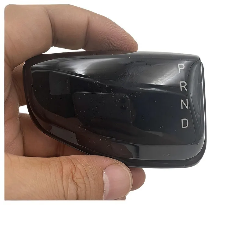 

46720-BU010 46720BU010 Рычаг переключения автоматической коробки передач для Hyundai Elantra CN7 Черный Автомобильная часть Совершенно новый