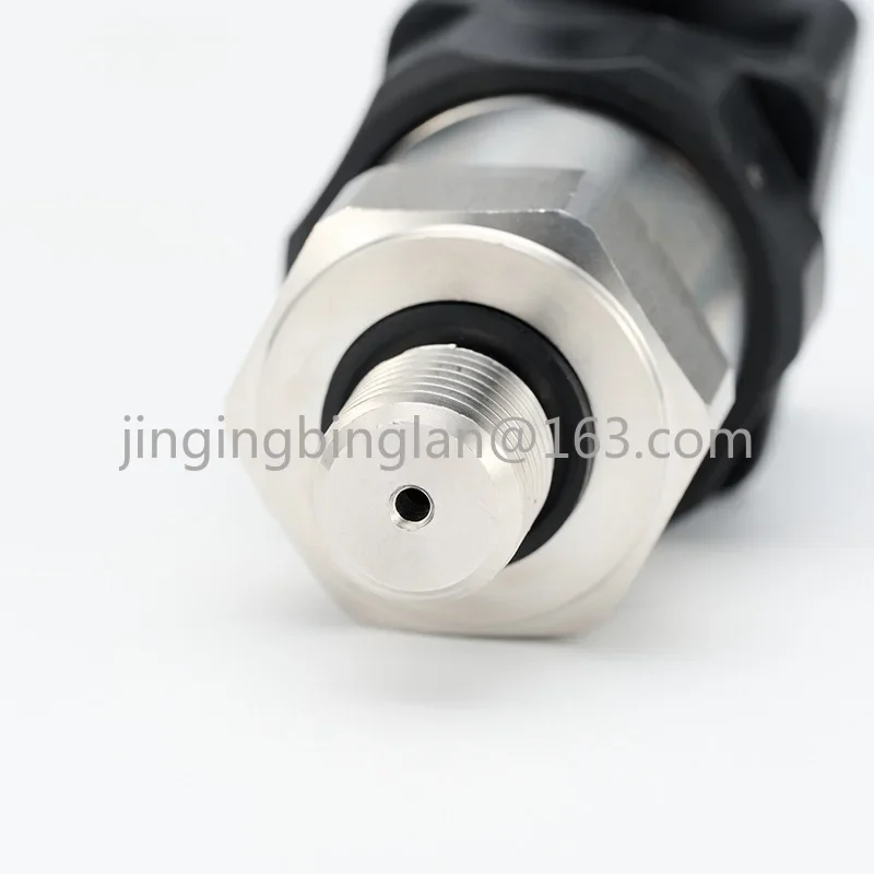 Датчик давления, ток Hersman